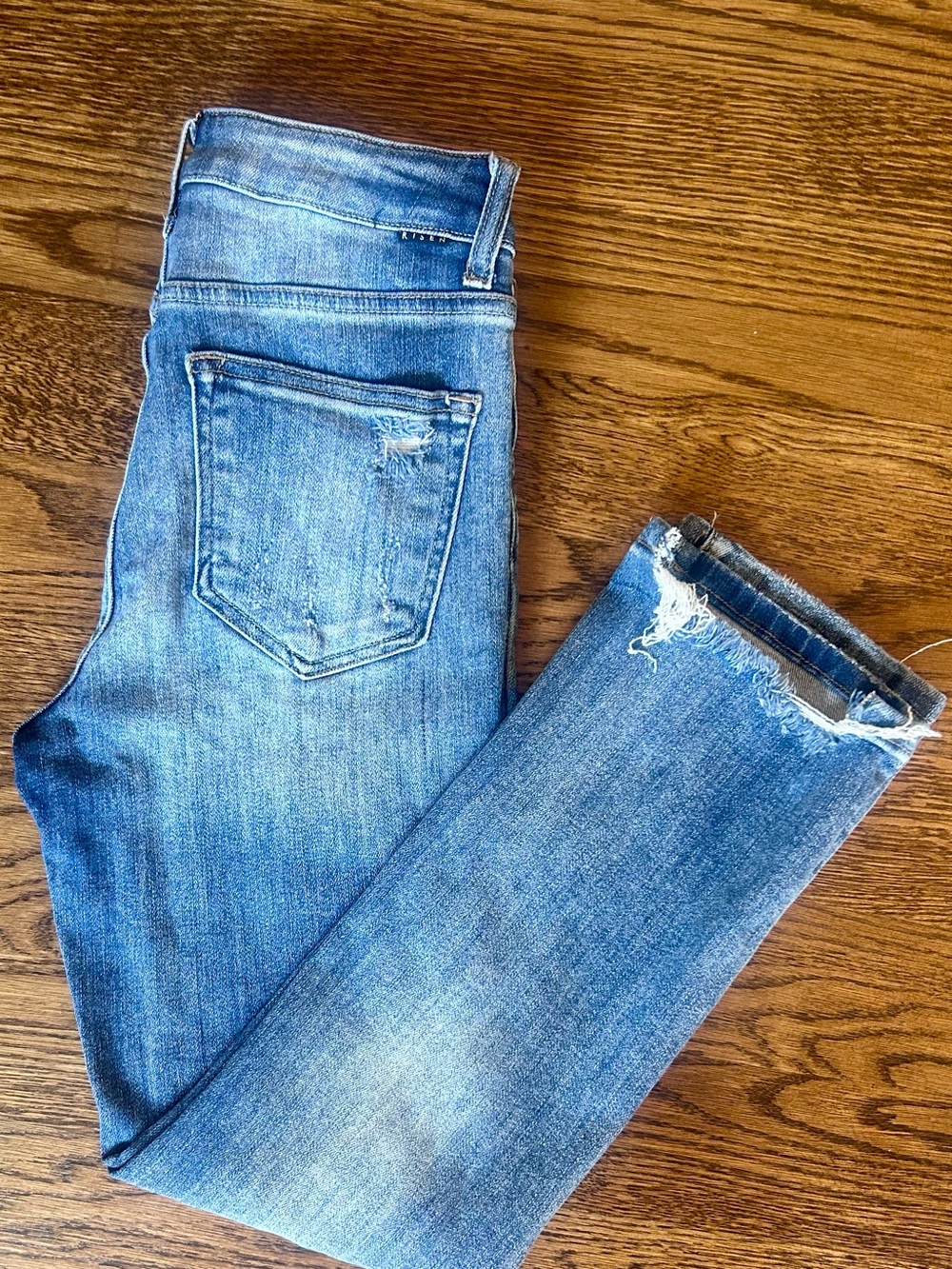 Risen Jeans